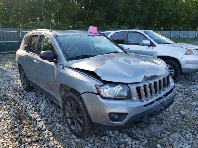 JEEP COMPASS SP 2016 1c4njdbb7gd707365