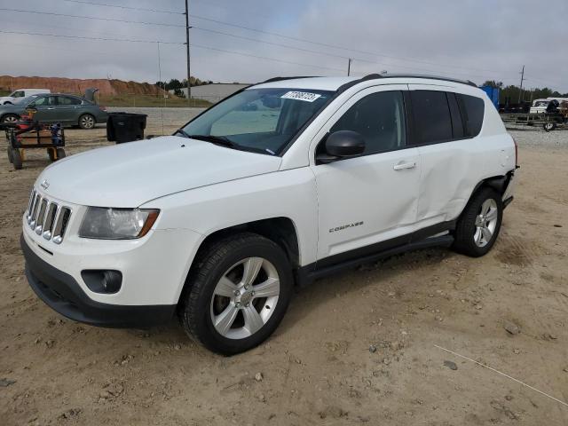 JEEP COMPASS 2016 1c4njdbb7gd712971