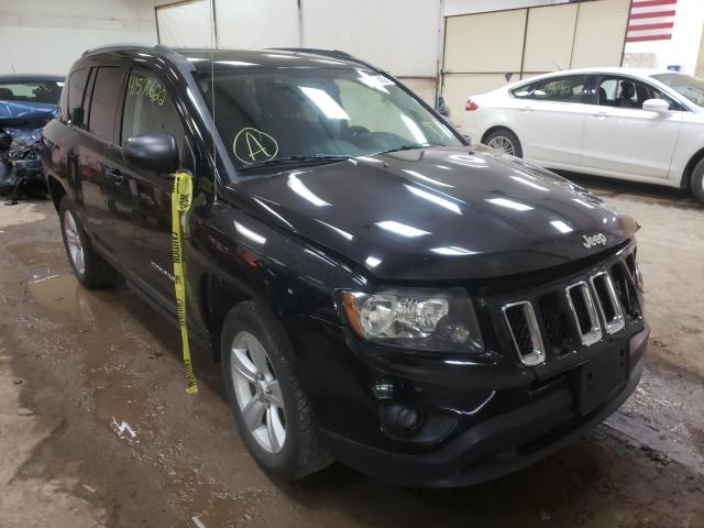 JEEP COMPASS SP 2016 1c4njdbb7gd718995