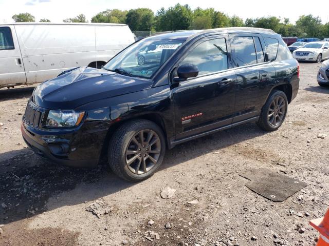 JEEP COMPASS SP 2016 1c4njdbb7gd731035