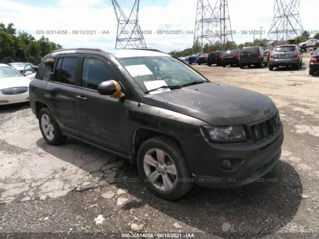 JEEP COMPASS 2016 1c4njdbb7gd756159