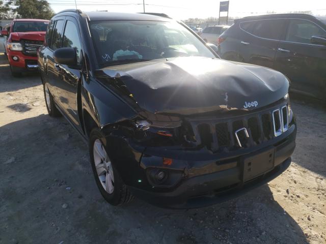 JEEP COMPASS SP 2016 1c4njdbb7gd756226