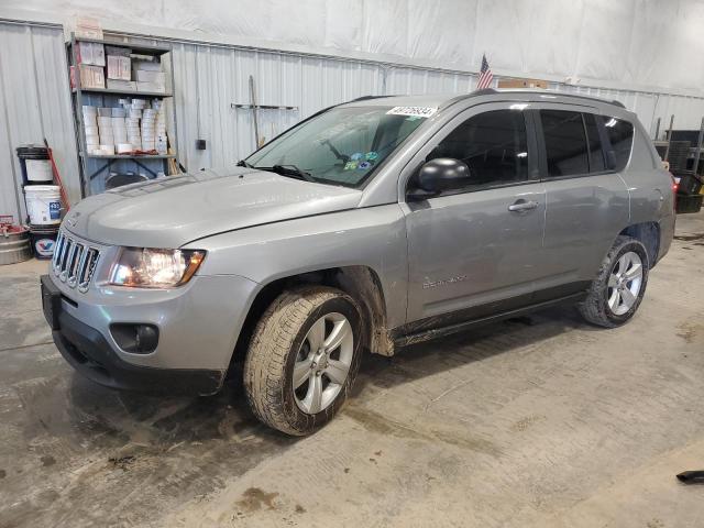 JEEP COMPASS 2016 1c4njdbb7gd759899