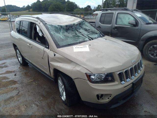 JEEP COMPASS 2016 1c4njdbb7gd772930