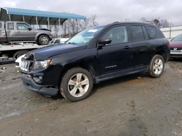 JEEP COMPASS 2016 1c4njdbb7gd773091