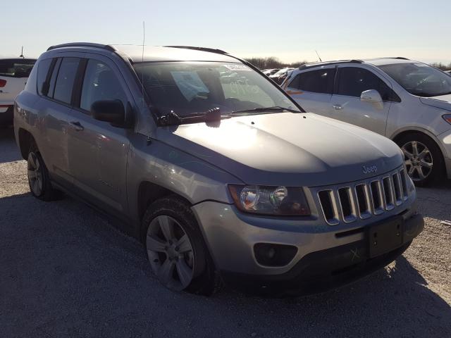 JEEP COMPASS SP 2016 1c4njdbb7gd778372