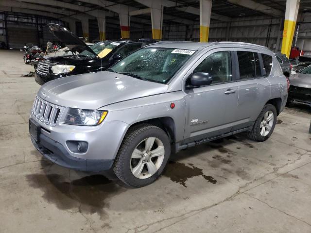 JEEP COMPASS SP 2016 1c4njdbb7gd778484