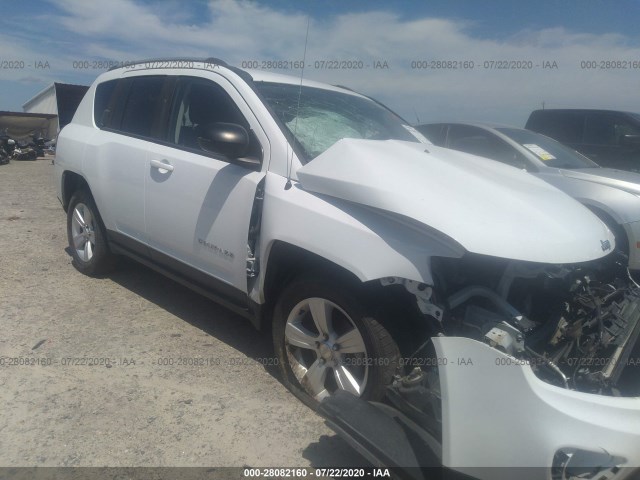 JEEP COMPASS 2016 1c4njdbb7gd781322