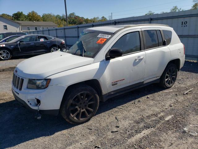 JEEP COMPASS SP 2016 1c4njdbb7gd804307