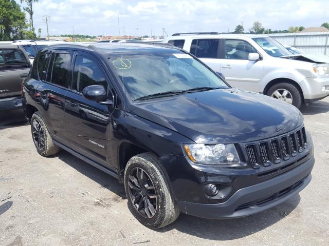 JEEP COMPASS SP 2017 1c4njdbb7hd126241