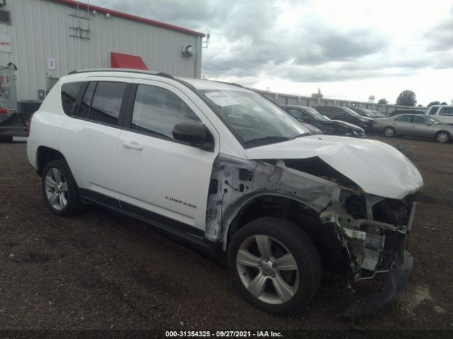 JEEP COMPASS 2017 1c4njdbb7hd143640