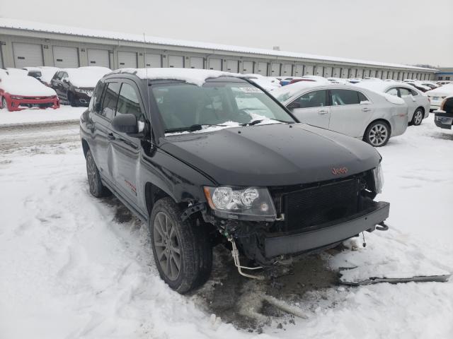 JEEP COMPASS SP 2017 1c4njdbb7hd173561