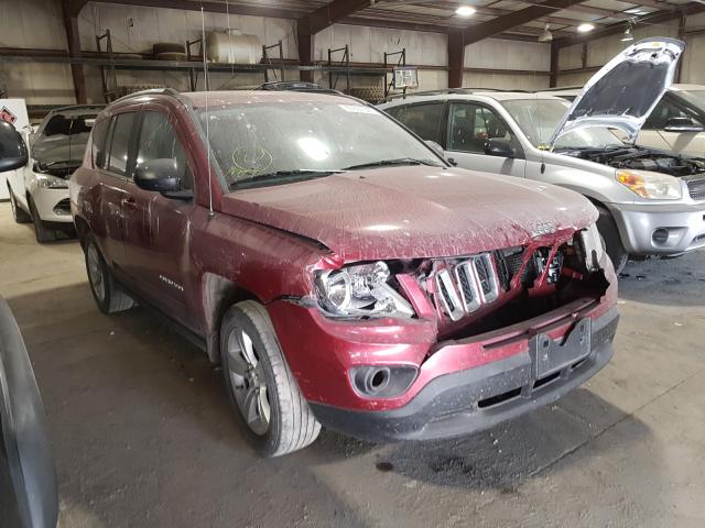 JEEP COMPASS SP 2012 1c4njdbb8cd546051