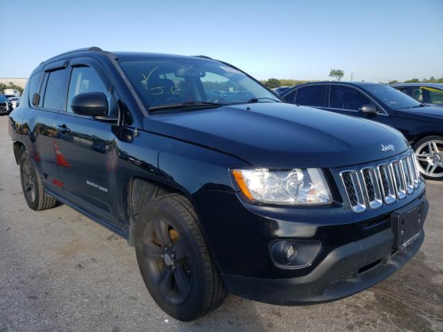 JEEP COMPASS SP 2012 1c4njdbb8cd564162