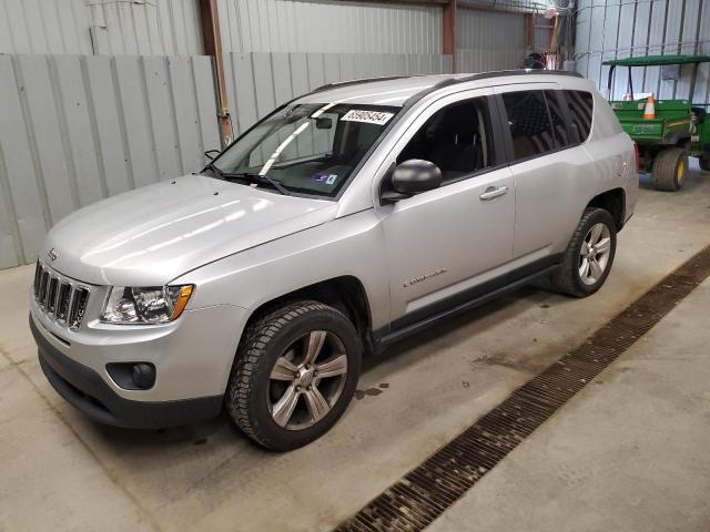 JEEP COMPASS SP 2012 1c4njdbb8cd564596