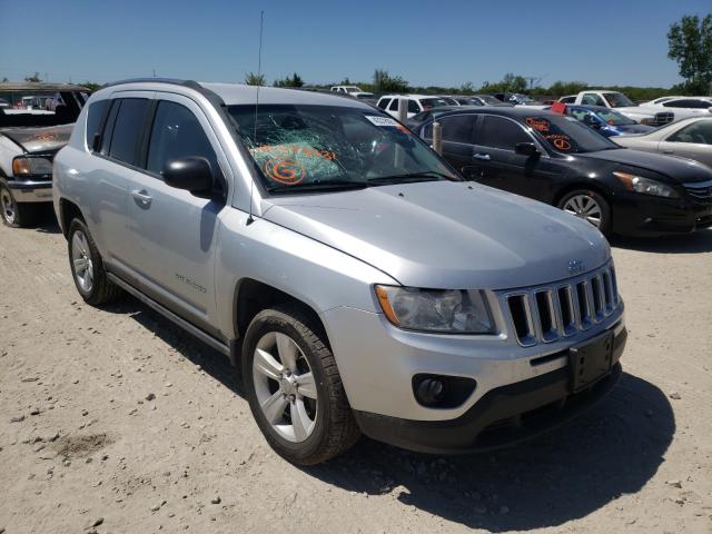 JEEP COMPASS SP 2012 1c4njdbb8cd573931