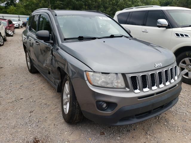 JEEP COMPASS SP 2012 1c4njdbb8cd578241