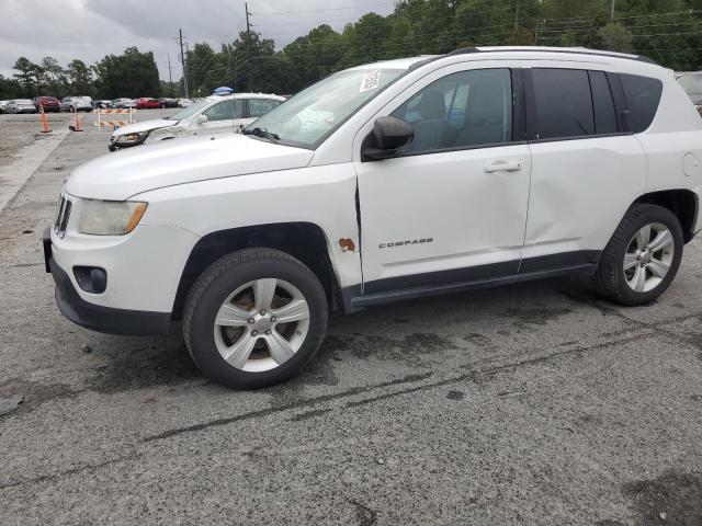 JEEP COMPASS SP 2012 1c4njdbb8cd583133