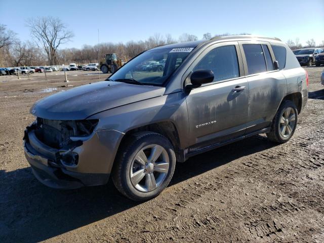 JEEP COMPASS SP 2012 1c4njdbb8cd658624