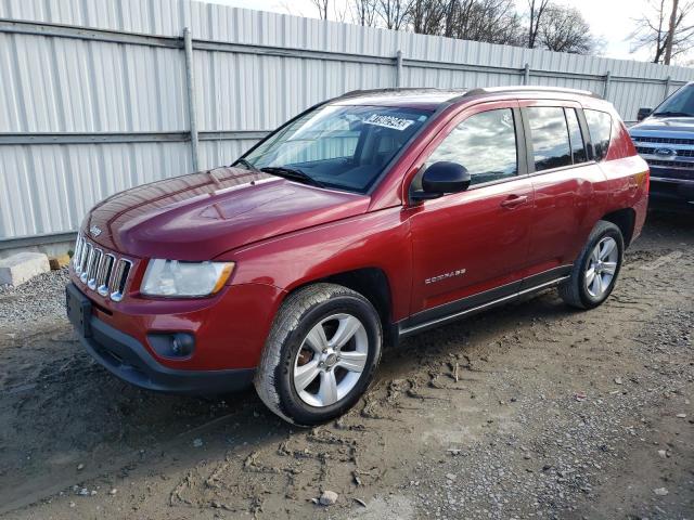 JEEP COMPASS SP 2012 1c4njdbb8cd675276