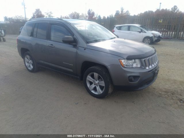 JEEP COMPASS 2012 1c4njdbb8cd685063