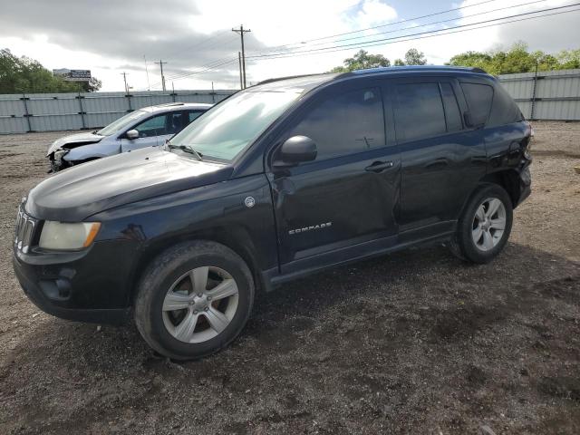 JEEP COMPASS SP 2013 1c4njdbb8dd101049