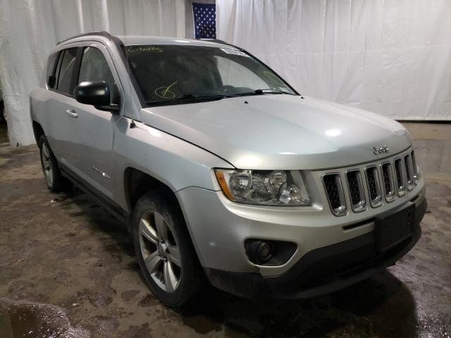 JEEP COMPASS SP 2013 1c4njdbb8dd114710