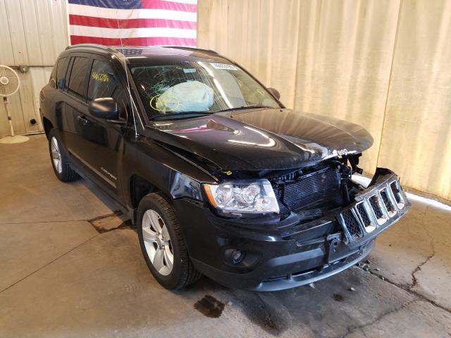 JEEP COMPASS SP 2013 1c4njdbb8dd124170