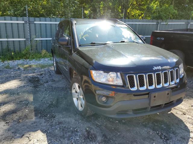 JEEP COMPASS SP 2013 1c4njdbb8dd168332