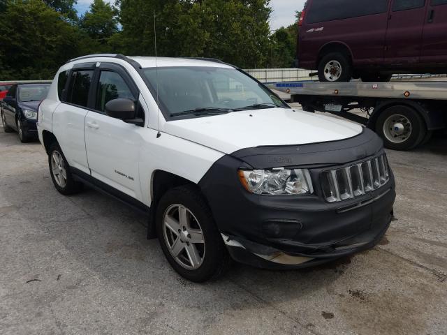 JEEP COMPASS SP 2013 1c4njdbb8dd196471