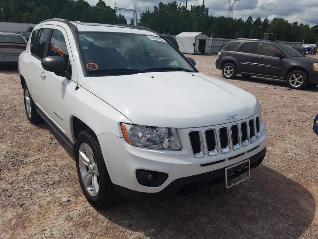 JEEP COMPASS SP 2013 1c4njdbb8dd207632