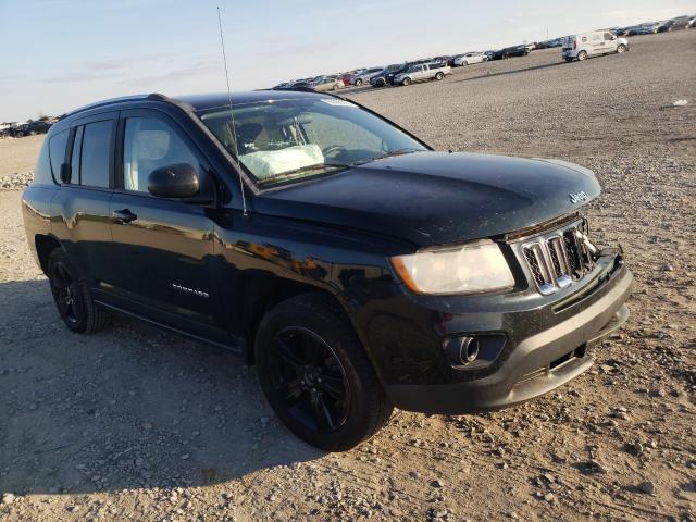 JEEP COMPASS SP 2013 1c4njdbb8dd231770