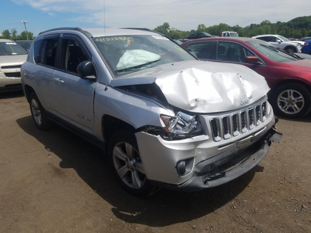 JEEP COMPASS SP 2013 1c4njdbb8dd245412