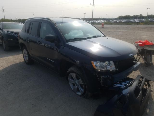 JEEP COMPASS SP 2013 1c4njdbb8dd254028