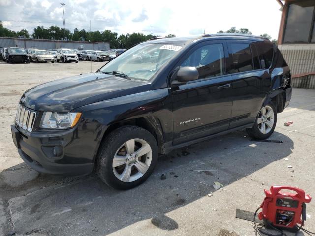 JEEP COMPASS SP 2013 1c4njdbb8dd271489