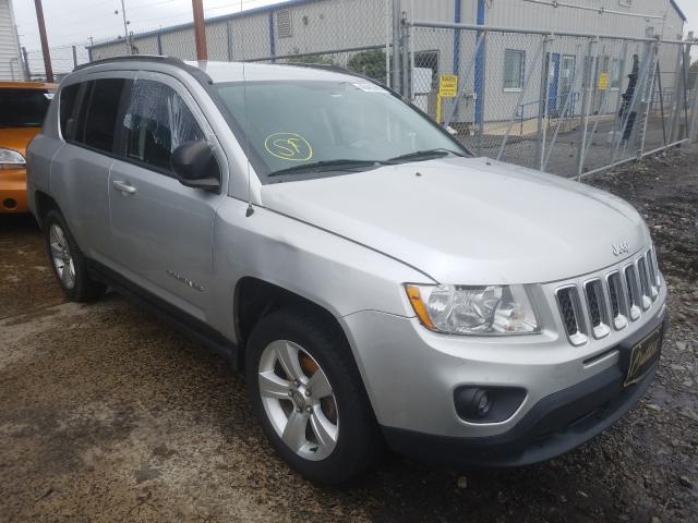 JEEP COMPASS SP 2013 1c4njdbb8dd271797