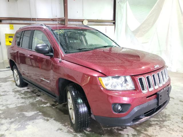 JEEP COMPASS SP 2013 1c4njdbb8dd271914