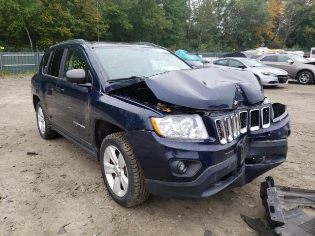 JEEP COMPASS SP 2013 1c4njdbb8dd275154