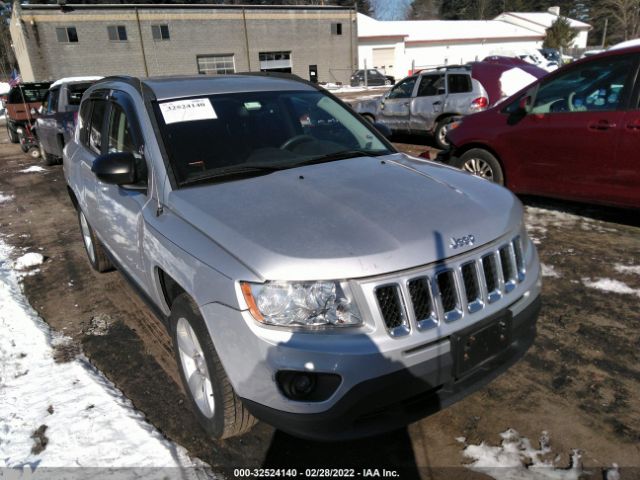 JEEP COMPASS 2013 1c4njdbb8dd279902