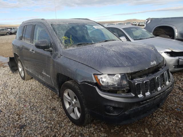 JEEP COMPASS SP 2014 1c4njdbb8ed503977