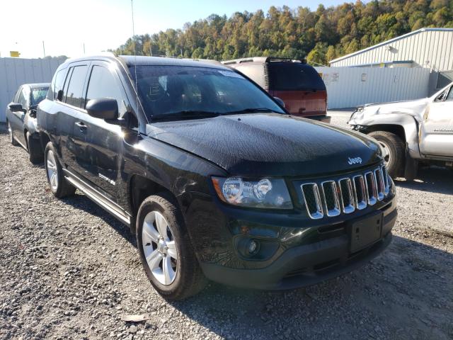 JEEP COMPASS SP 2014 1c4njdbb8ed506071