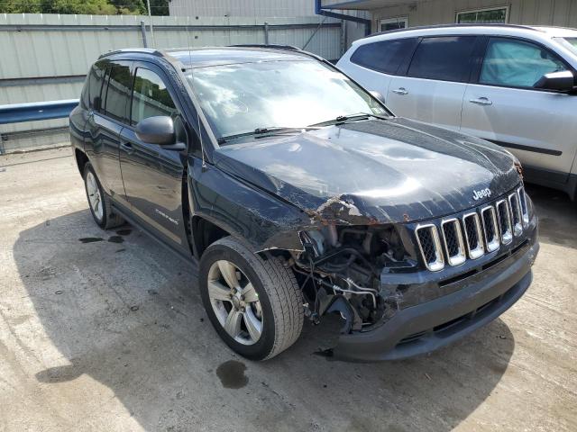 JEEP COMPASS SP 2014 1c4njdbb8ed510735