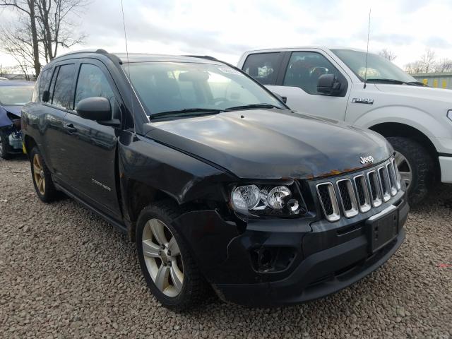 JEEP COMPASS SP 2014 1c4njdbb8ed511710