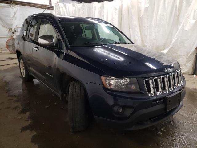 JEEP COMPASS SP 2014 1c4njdbb8ed514669