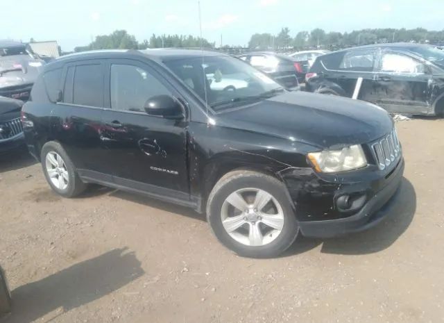 JEEP COMPASS 2014 1c4njdbb8ed514672