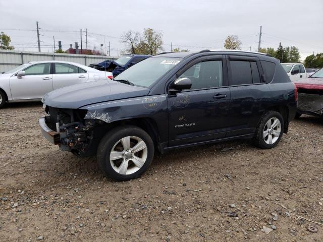 JEEP COMPASS SP 2014 1c4njdbb8ed530208