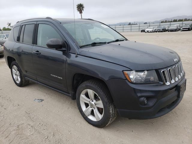 JEEP COMPASS 2013 1c4njdbb8ed538356