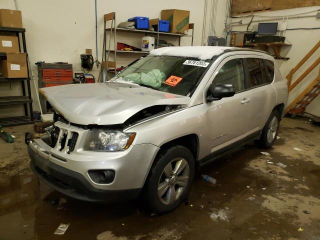 JEEP COMPASS SP 2014 1c4njdbb8ed567730