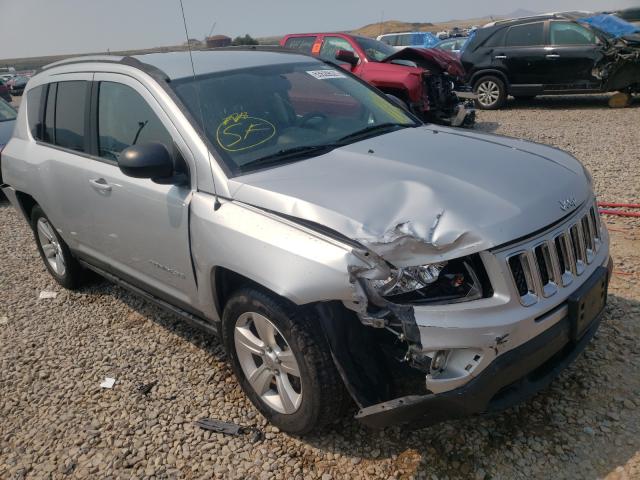 JEEP COMPASS SP 2014 1c4njdbb8ed568215