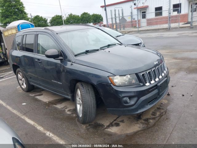 JEEP GRAND CHEROKEE 2014 1c4njdbb8ed569431